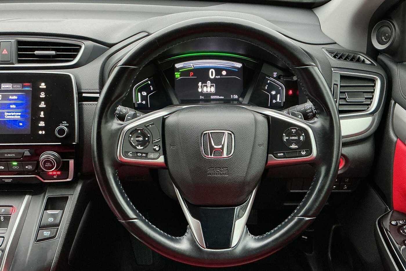 Used Honda CR-V 2020 for sale - 77124794: Photo 11