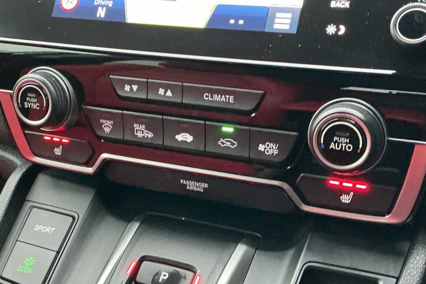 Used Honda CR-V 2020 for sale - 77124794: Photo 15