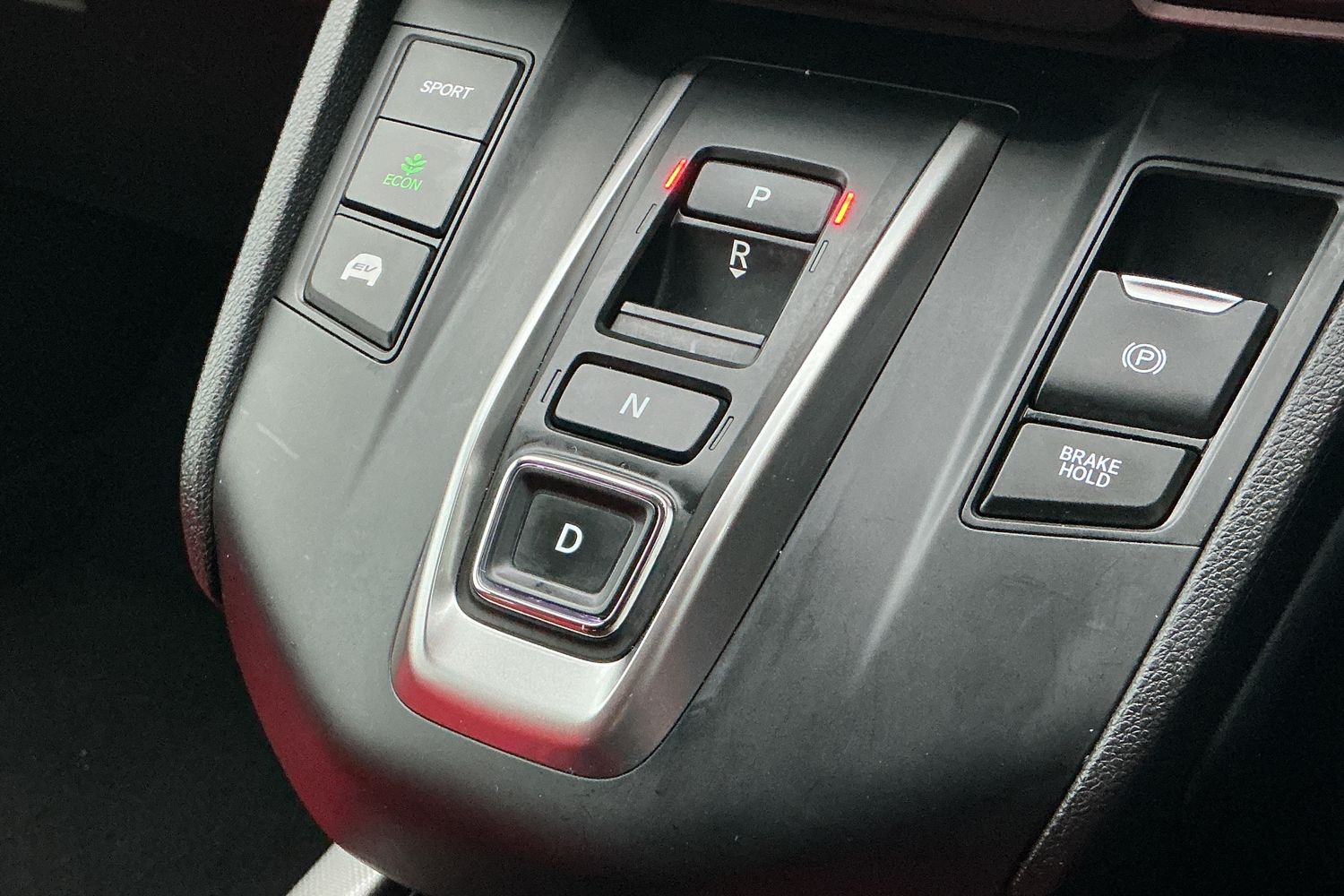 Used Honda CR-V 2020 for sale - 77124794: Photo 16