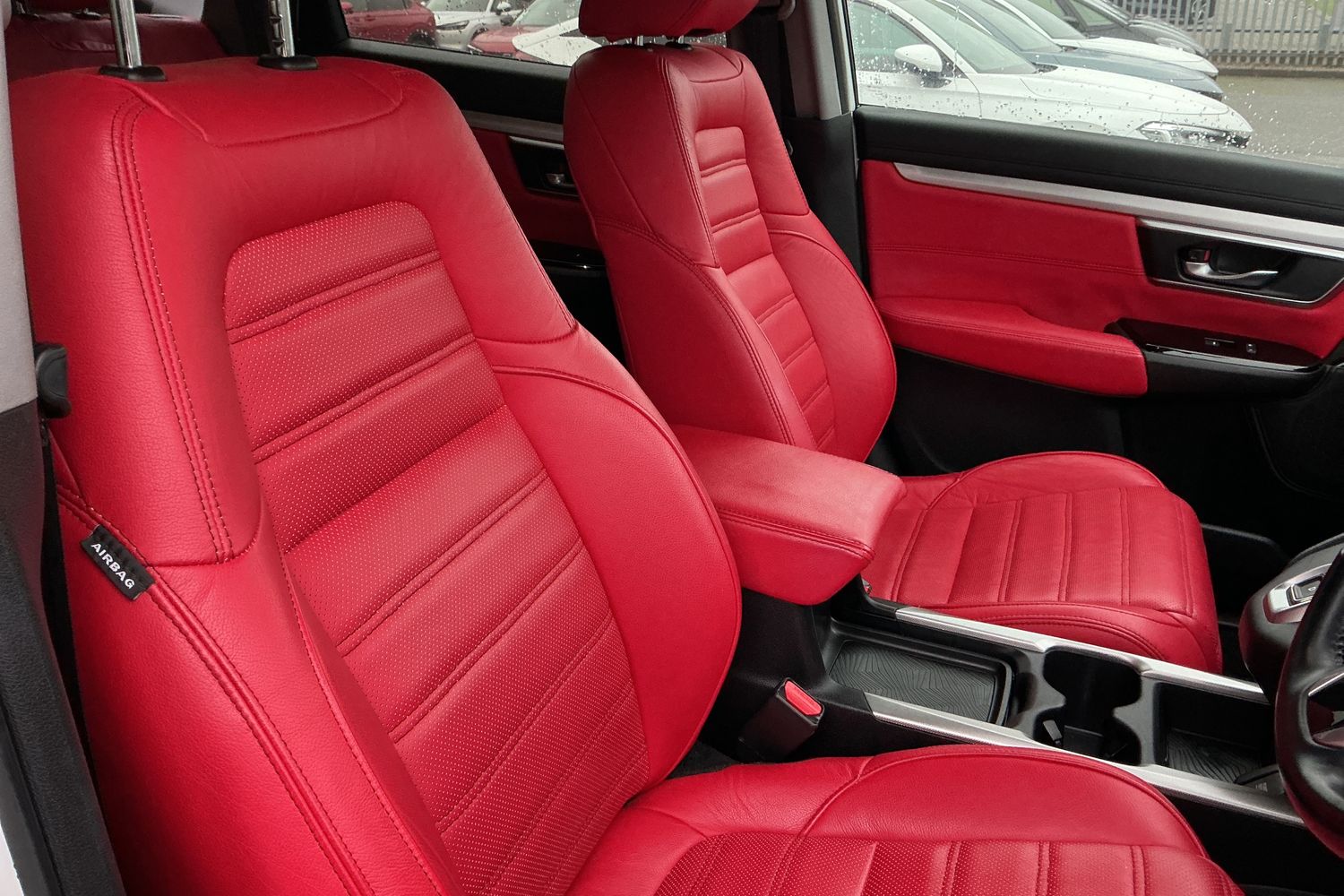 Used Honda CR-V 2020 for sale - 77124794: Photo 18