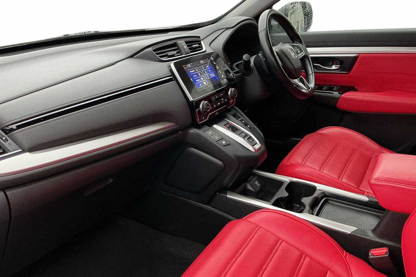 Used Honda CR-V 2020 for sale - 77124794: Photo 2