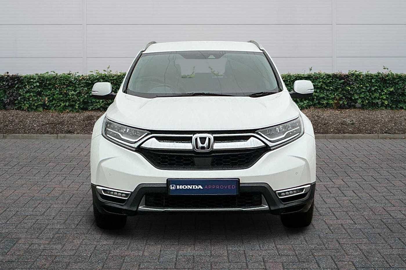 Used Honda CR-V 2020 for sale - 77124794: Photo 6