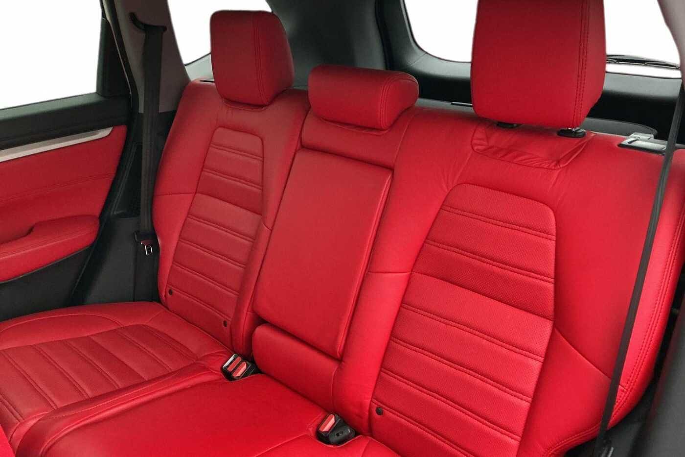 Used Honda CR-V 2020 for sale - 77124794: Photo 8