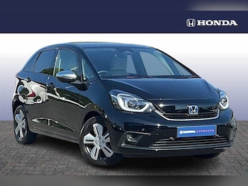 Used Honda Jazz 2023 for sale - 79522543: Photo
