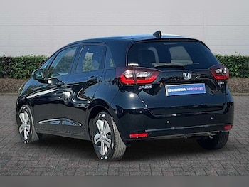Used Honda Jazz 2023 for sale - 79522543: Photo