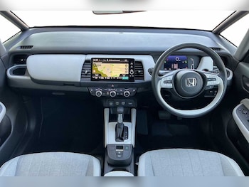 Used Honda Jazz 2023 for sale - 79522543: Photo