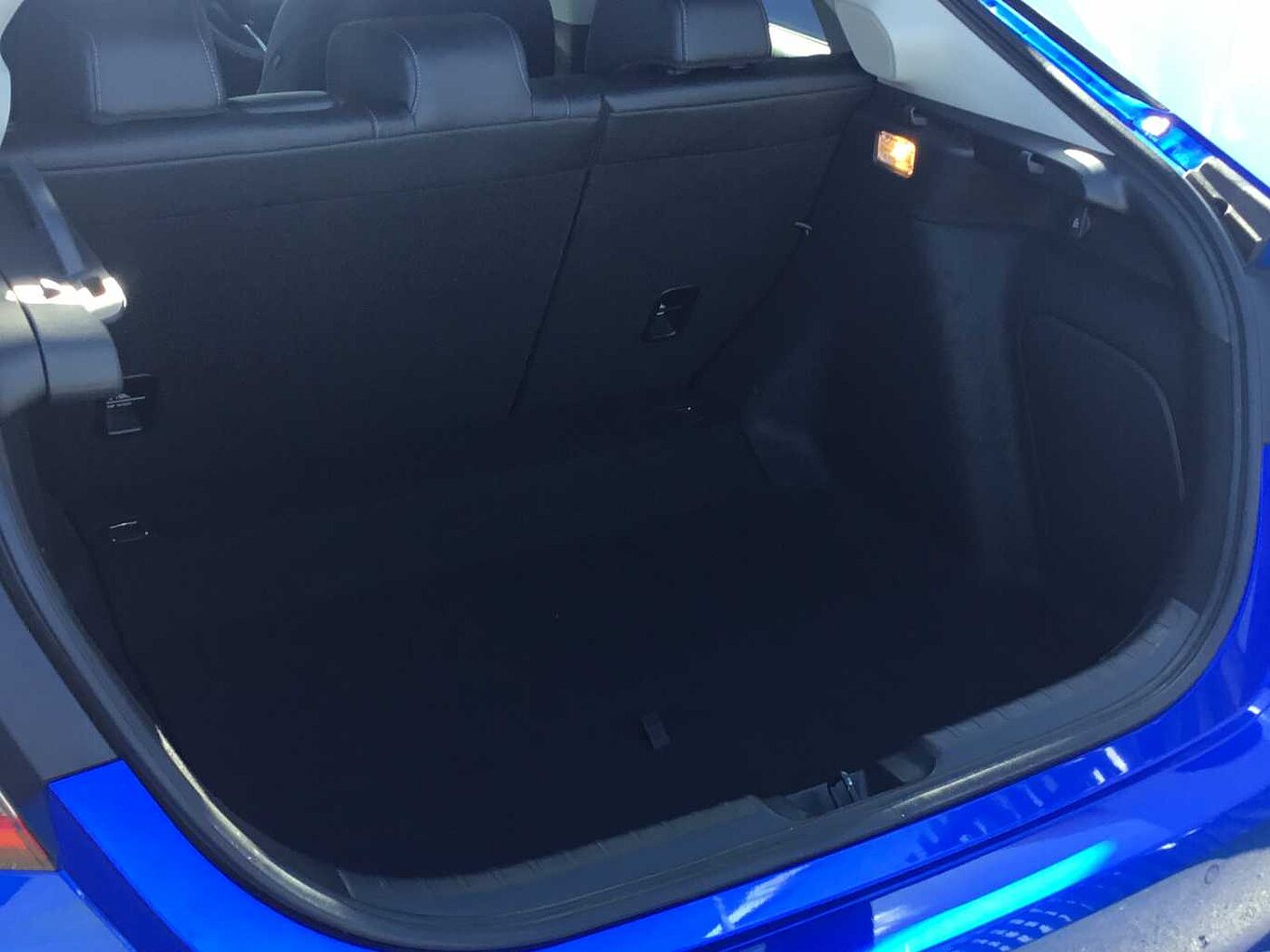 Used Honda Civic 2023 for sale - 75721619: Photo 13