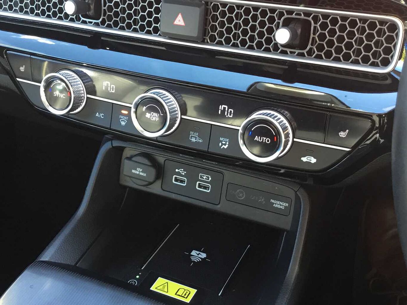 Used Honda Civic 2023 for sale - 75721619: Photo 15