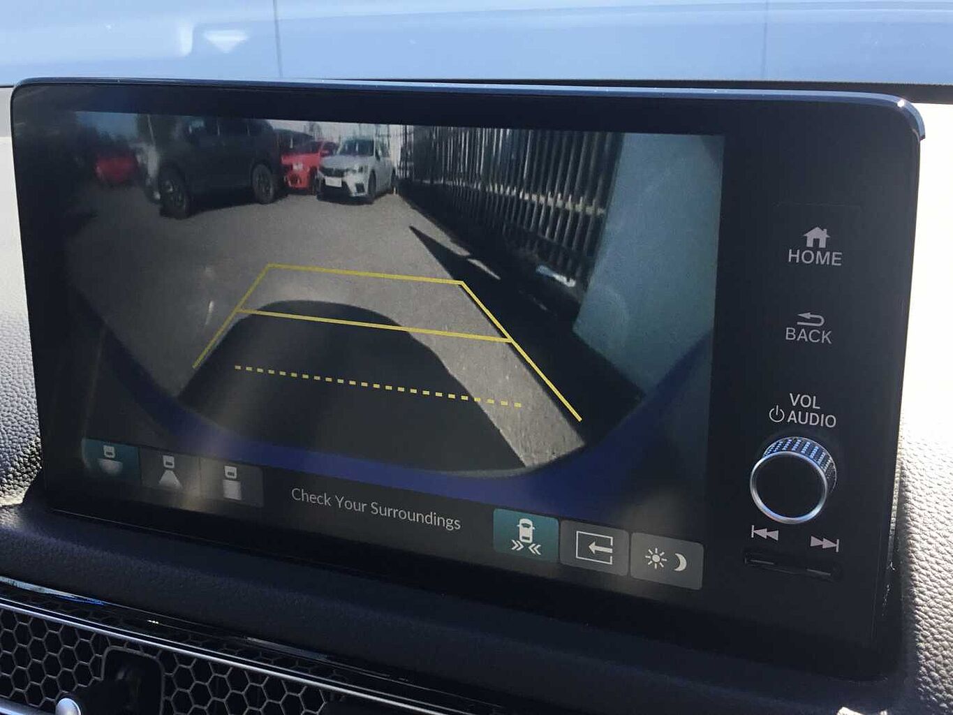 Used Honda Civic 2023 for sale - 75721619: Photo 16