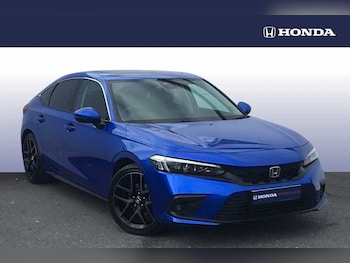 Used Honda Civic 2023 for sale - 75721619: Photo