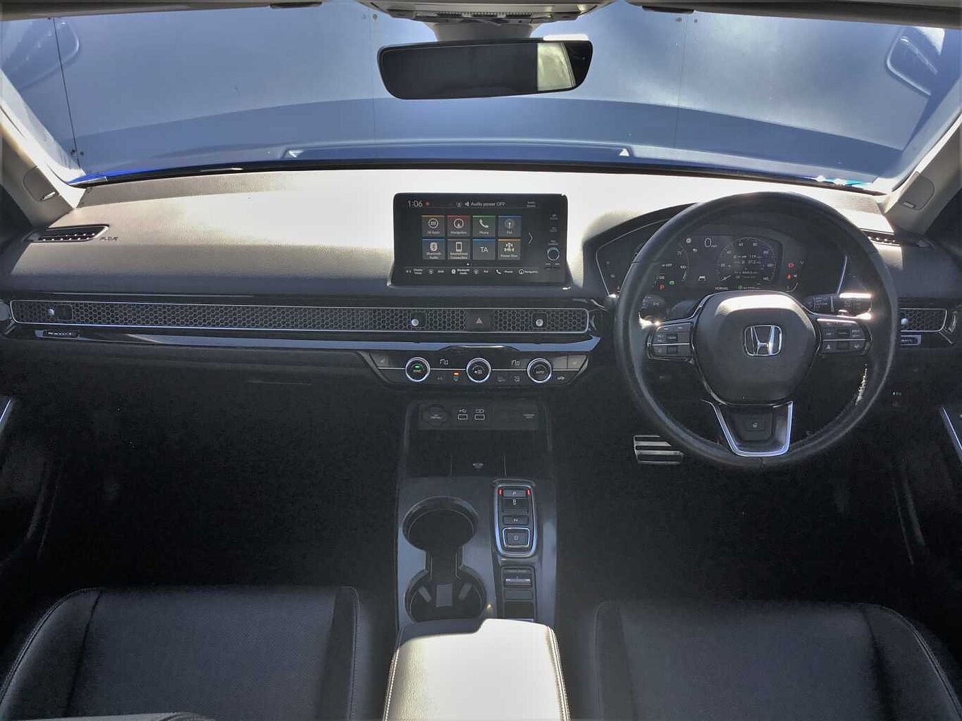 Used Honda Civic 2023 for sale - 75721619: Photo 4