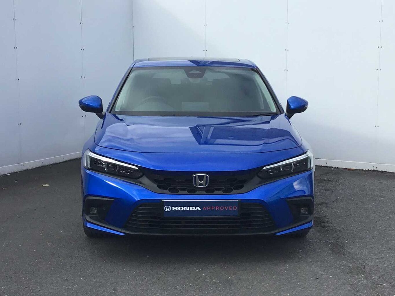 Used Honda Civic 2023 for sale - 75721619: Photo 6