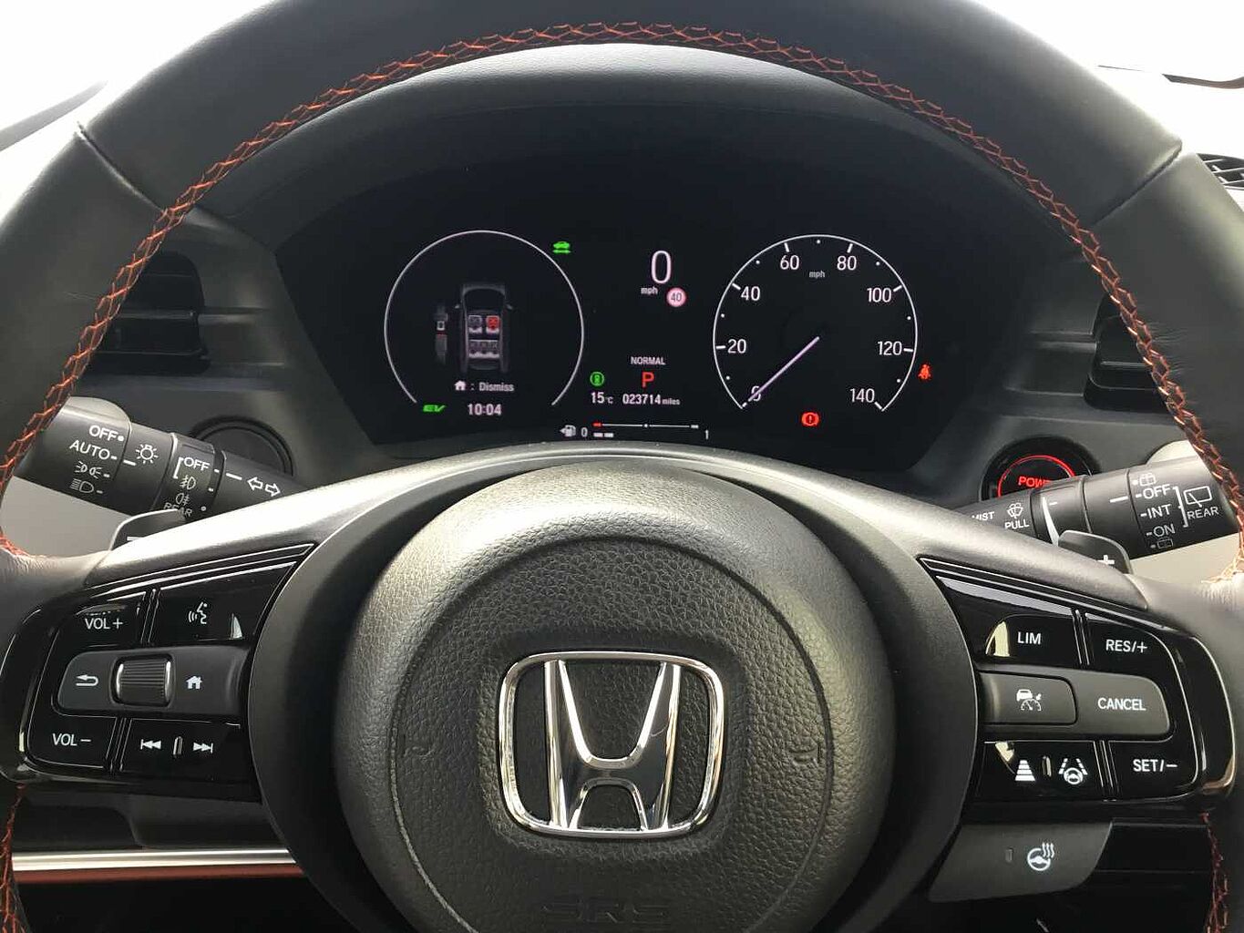 Used Honda HR-V 2022 for sale - 76202307: Photo 11