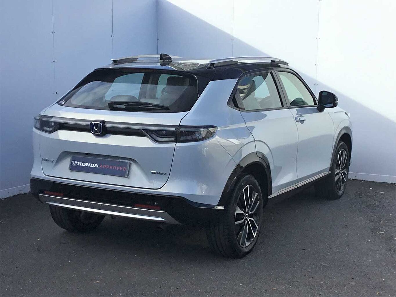 Used Honda HR-V 2022 for sale - 76202307: Photo 12