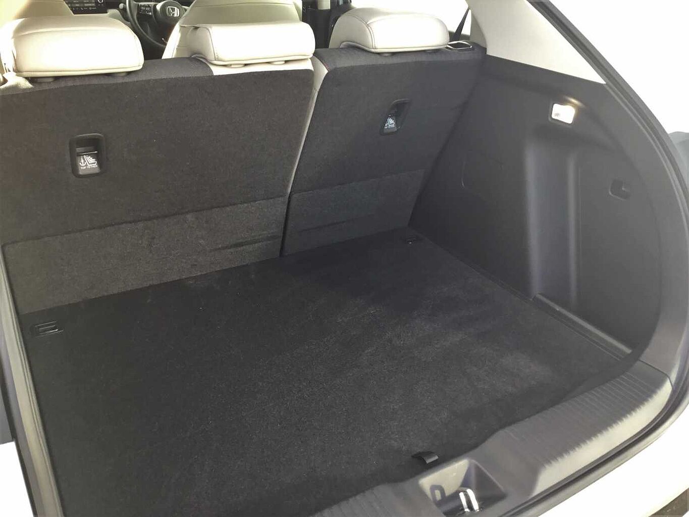 Used Honda HR-V 2022 for sale - 76202307: Photo 13