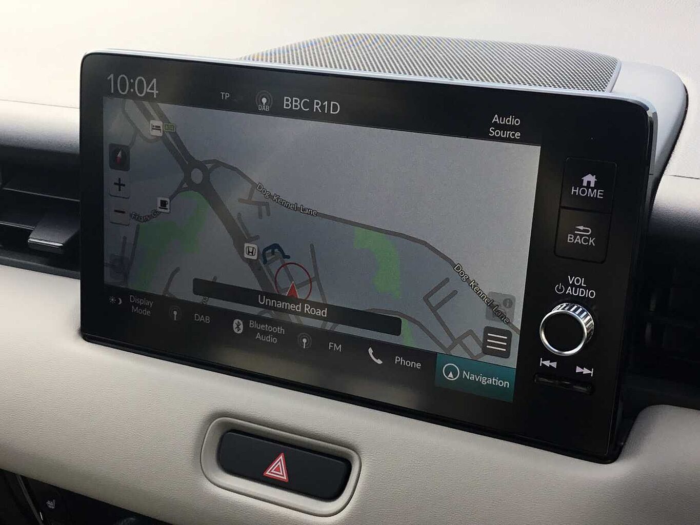 Used Honda HR-V 2022 for sale - 76202307: Photo 16