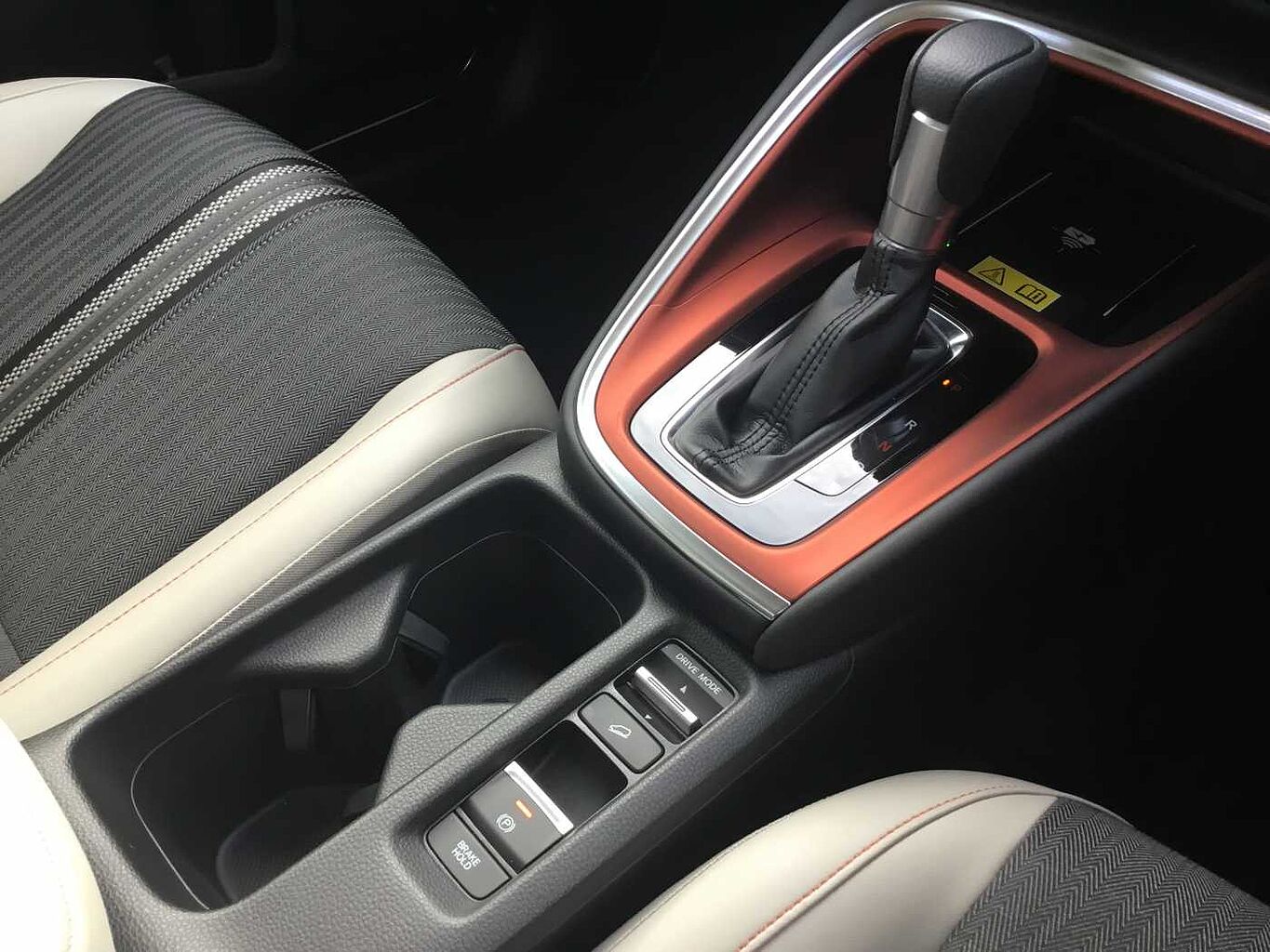 Used Honda HR-V 2022 for sale - 76202307: Photo 18