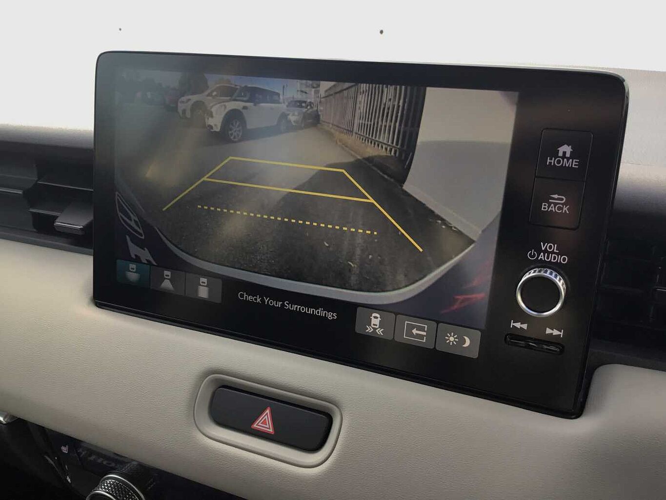 Used Honda HR-V 2022 for sale - 76202307: Photo 20