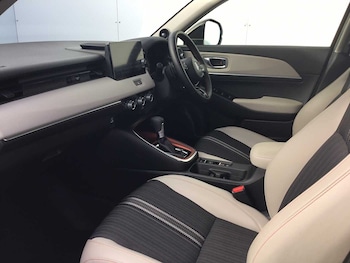 Used Honda HR-V 2022 for sale - 76202307: Photo