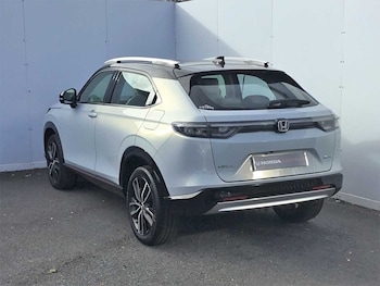 Used Honda HR-V 2022 for sale - 76202307: Photo