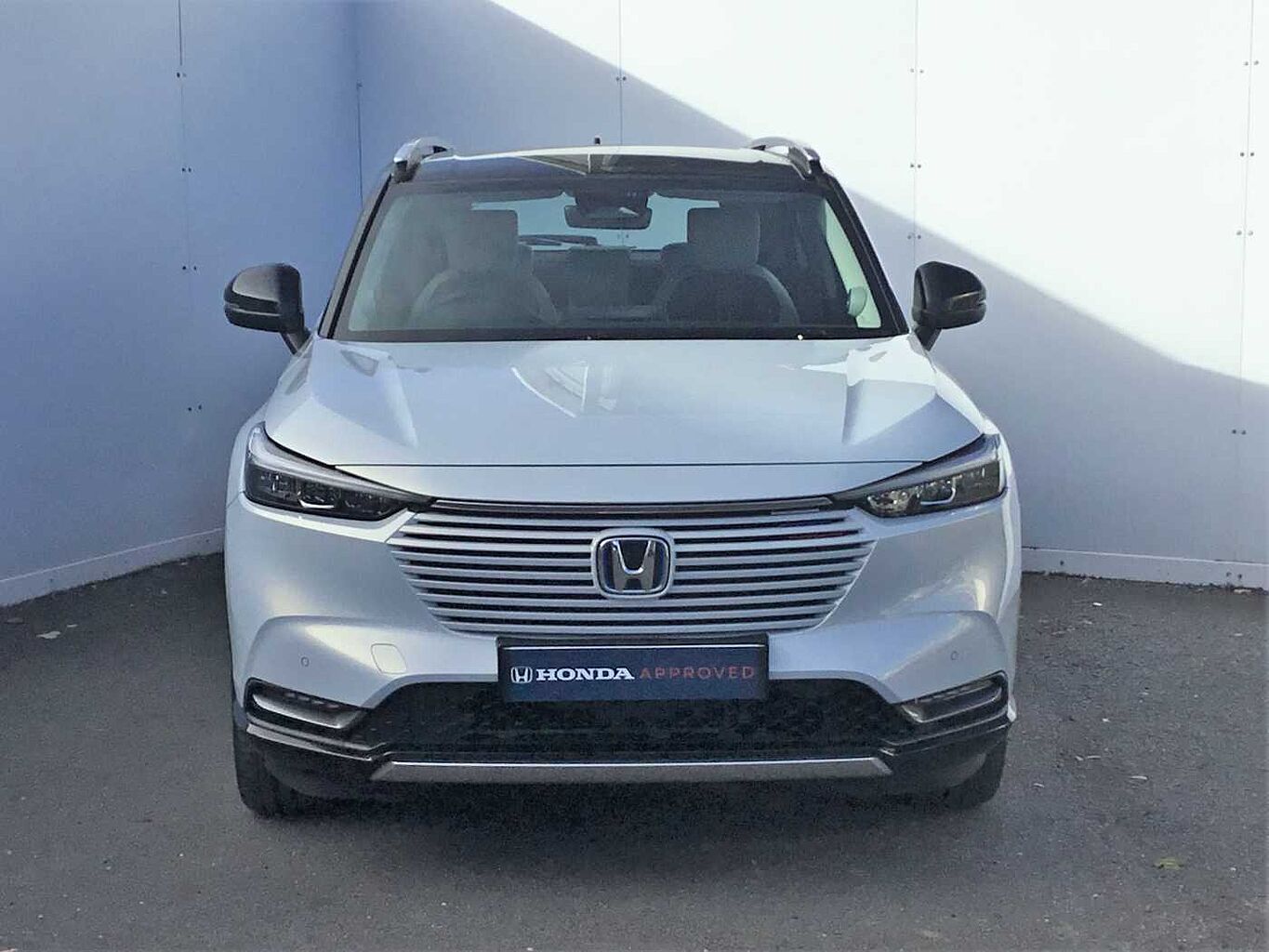 Used Honda HR-V 2022 for sale - 76202307: Photo 6