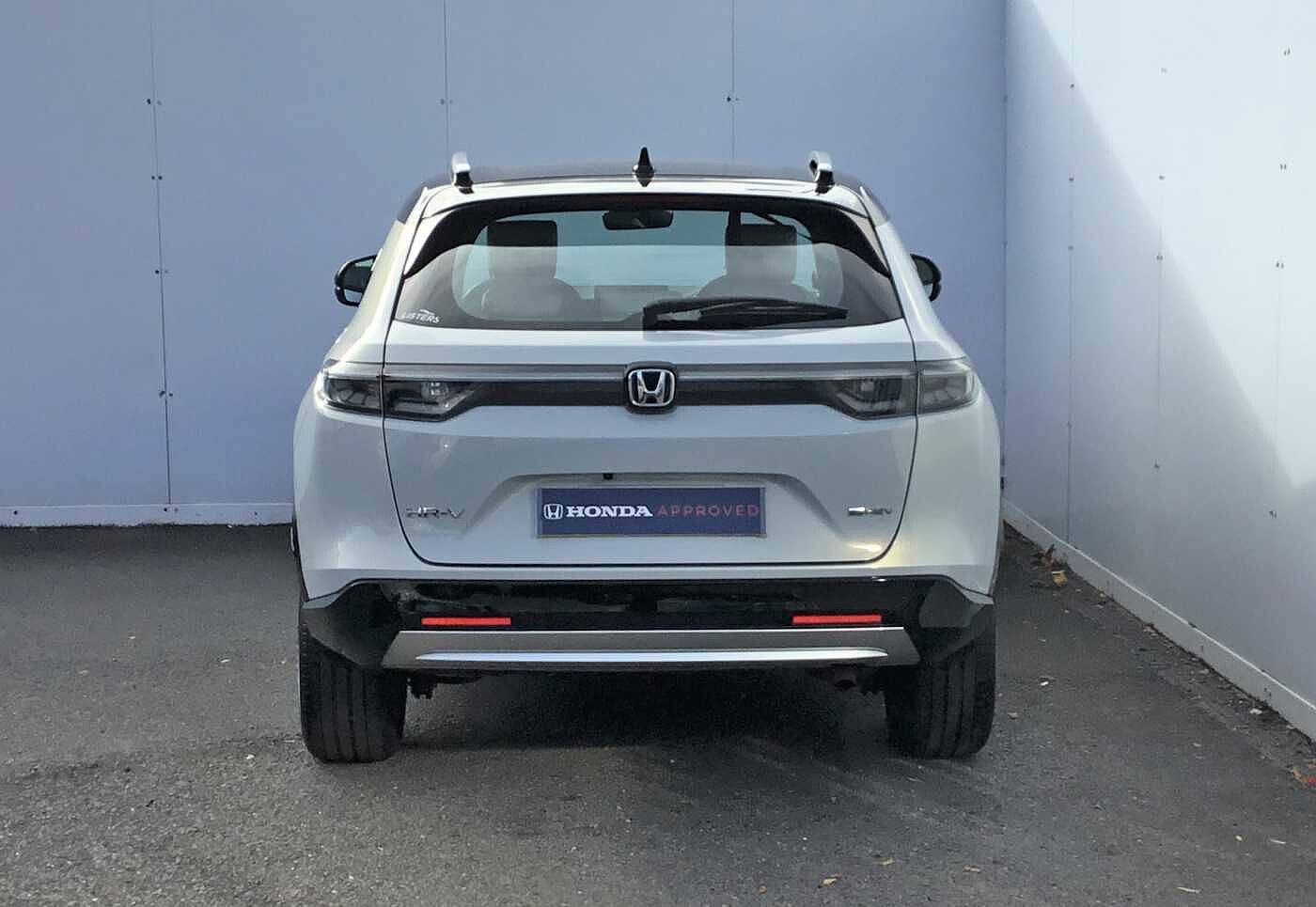 Used Honda HR-V 2022 for sale - 76202307: Photo 7