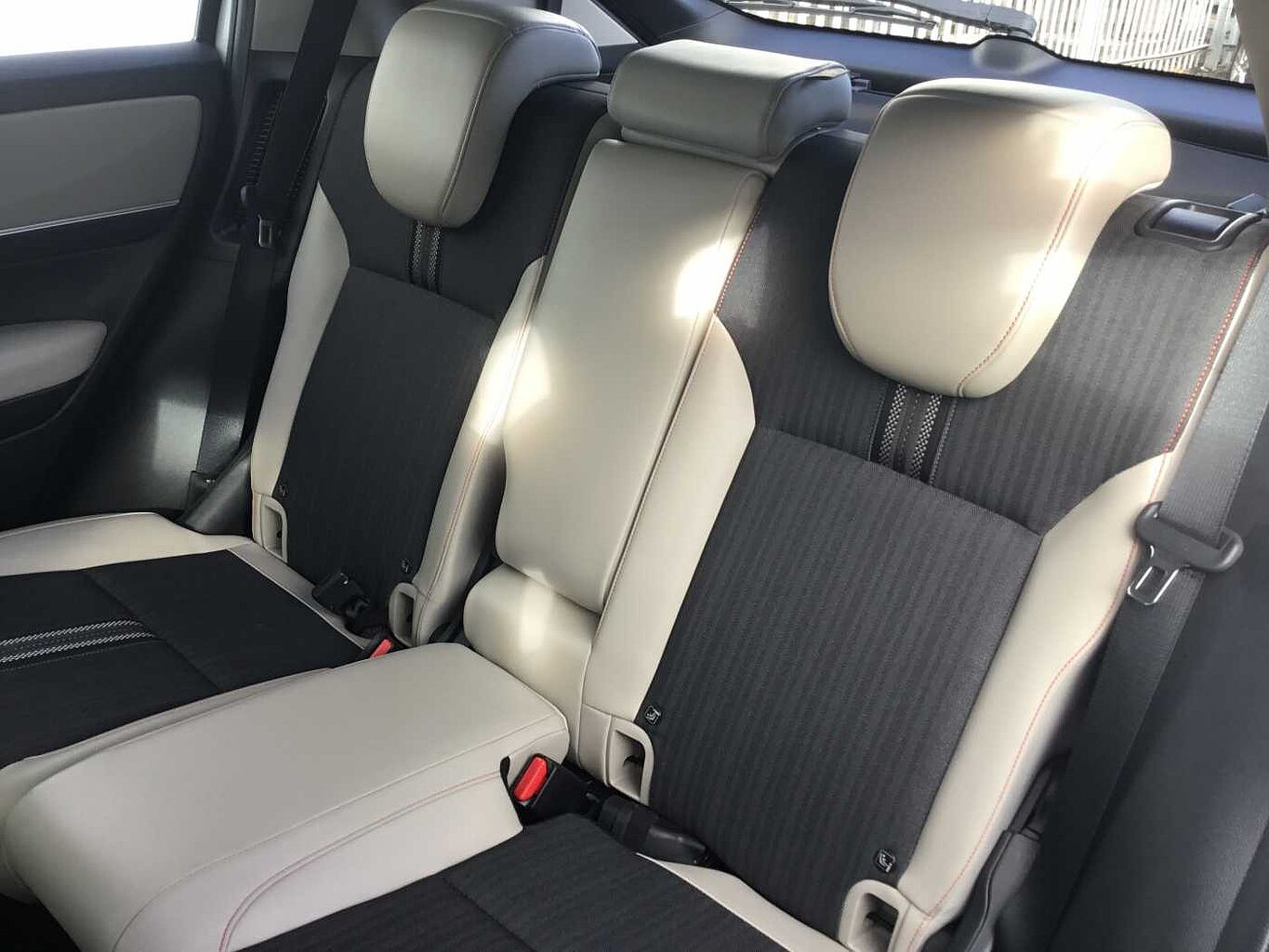 Used Honda HR-V 2022 for sale - 76202307: Photo 8