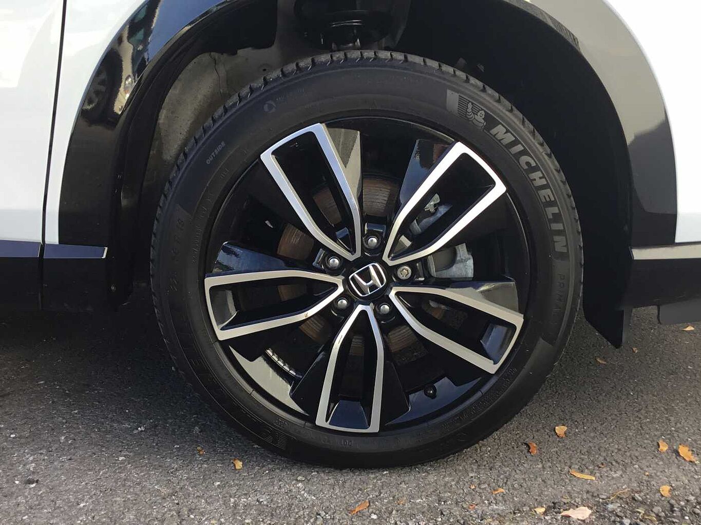 Used Honda HR-V 2022 for sale - 76202307: Photo 9