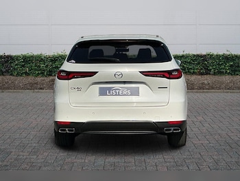 Used Mazda CX-60 2023 for sale - 79363322: Photo