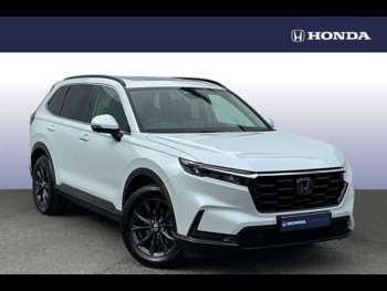 2024 (24) - 2.0 eHEV Advance 5dr eCVT