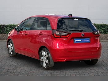 Used Honda Jazz 2021 for sale - 78215669: Photo