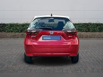 Used Honda Jazz 2021 for sale - 78215669: Photo
