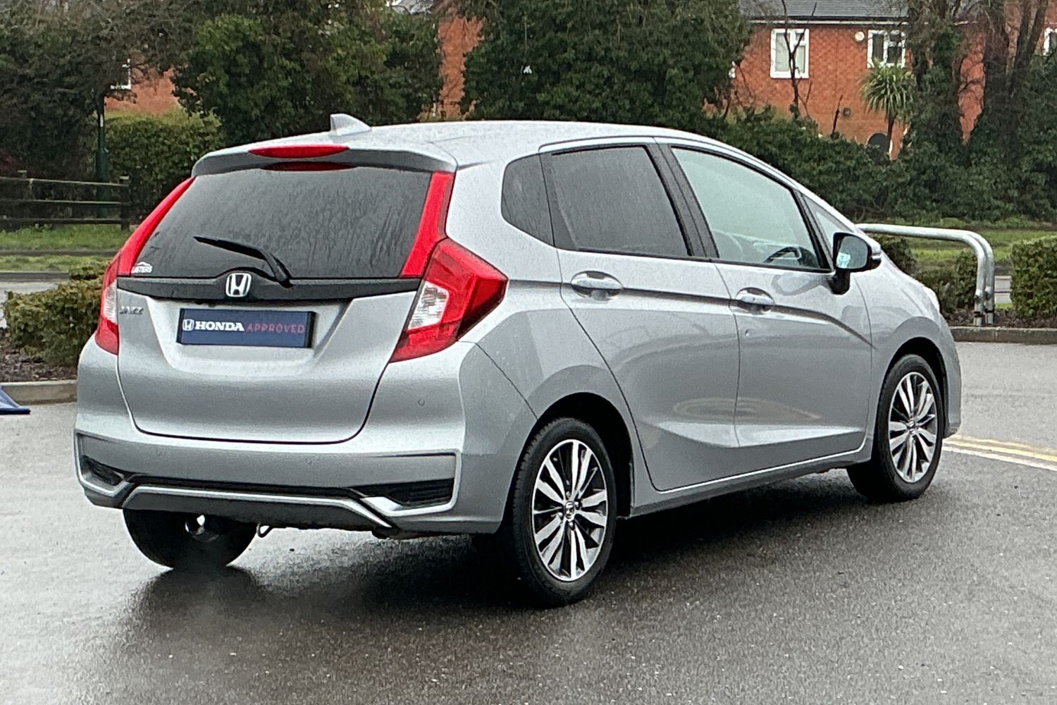 Used Honda Jazz 2018 for sale - 77470378: Photo 13