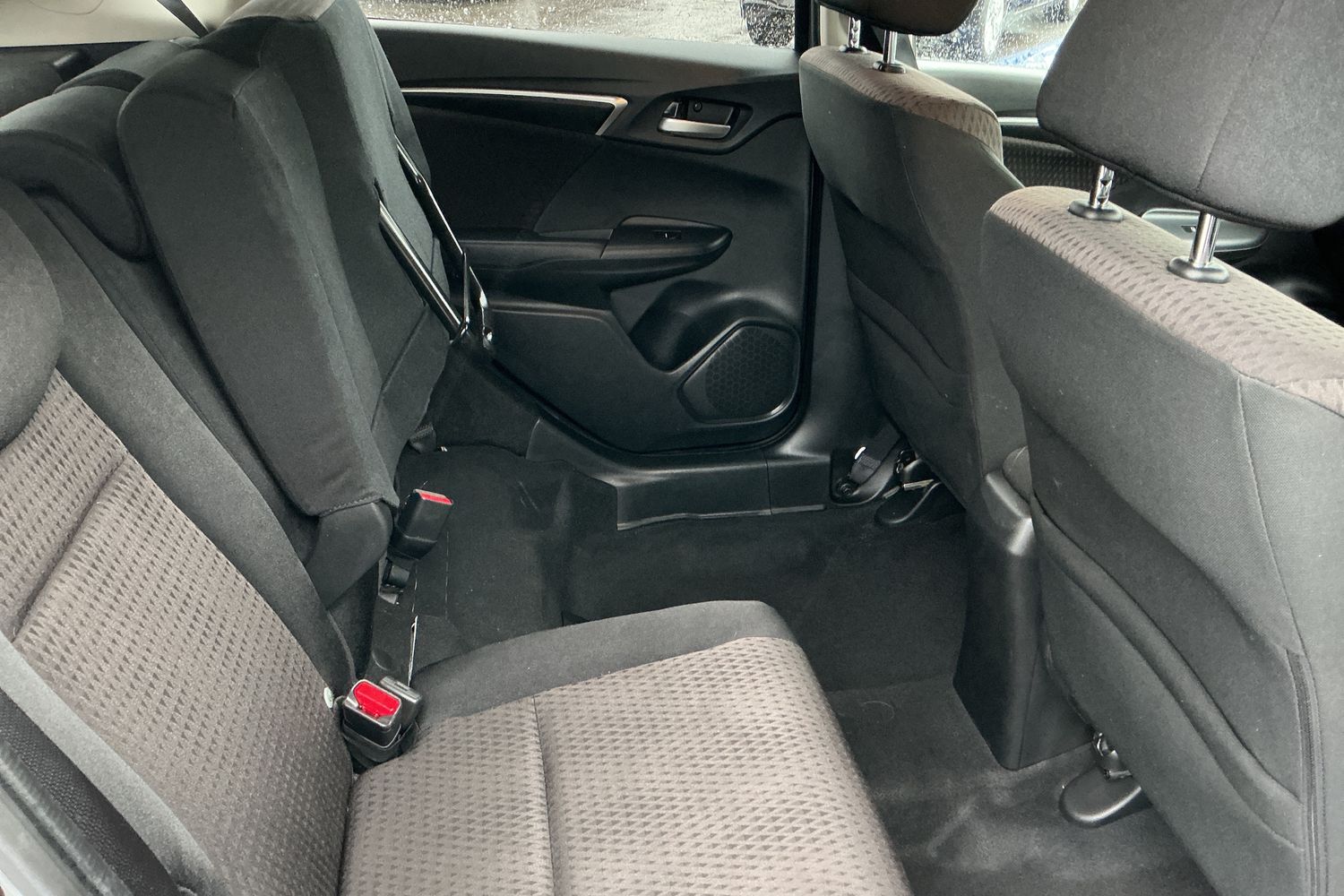 Used Honda Jazz 2018 for sale - 77470378: Photo 15