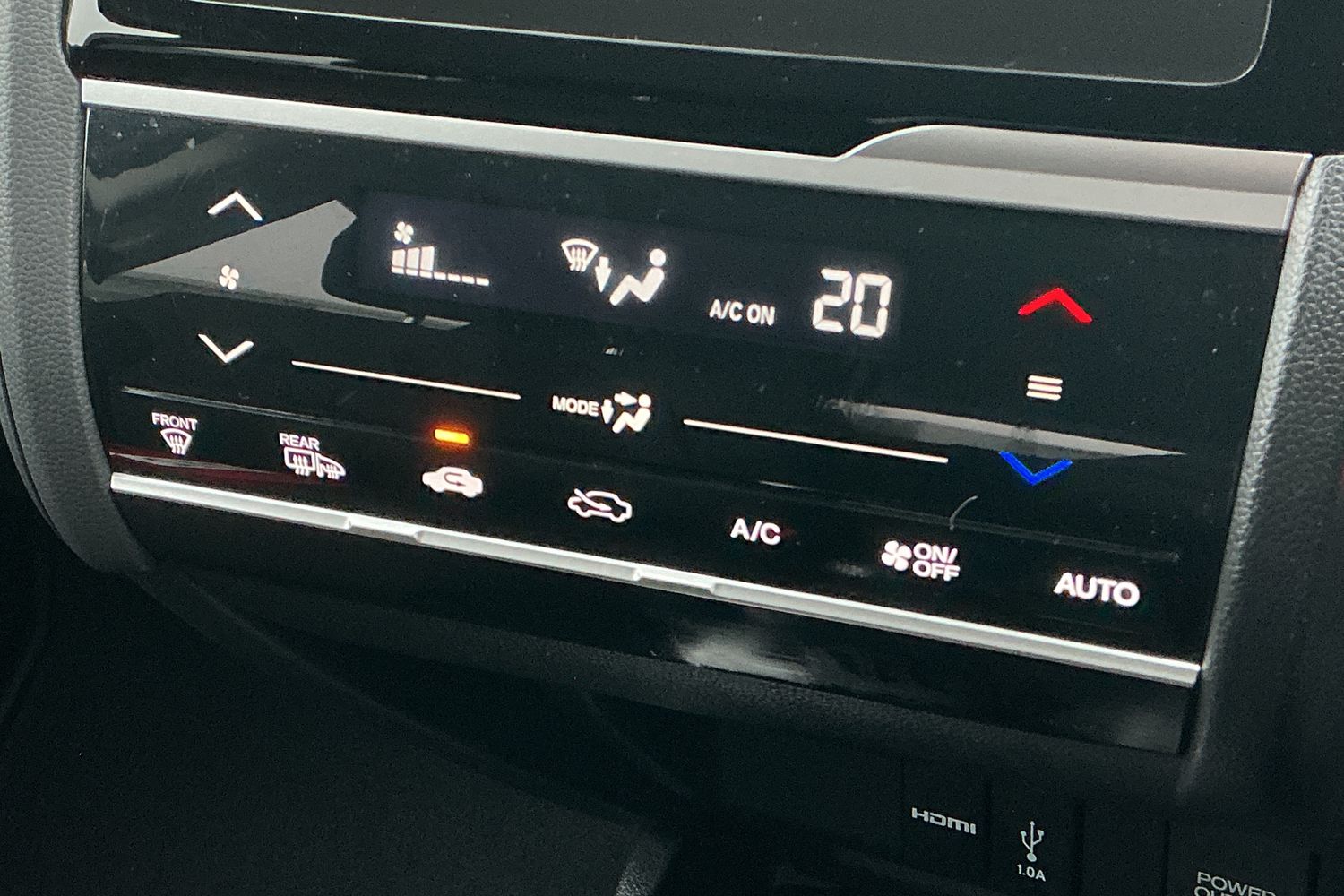 Used Honda Jazz 2018 for sale - 77470378: Photo 16