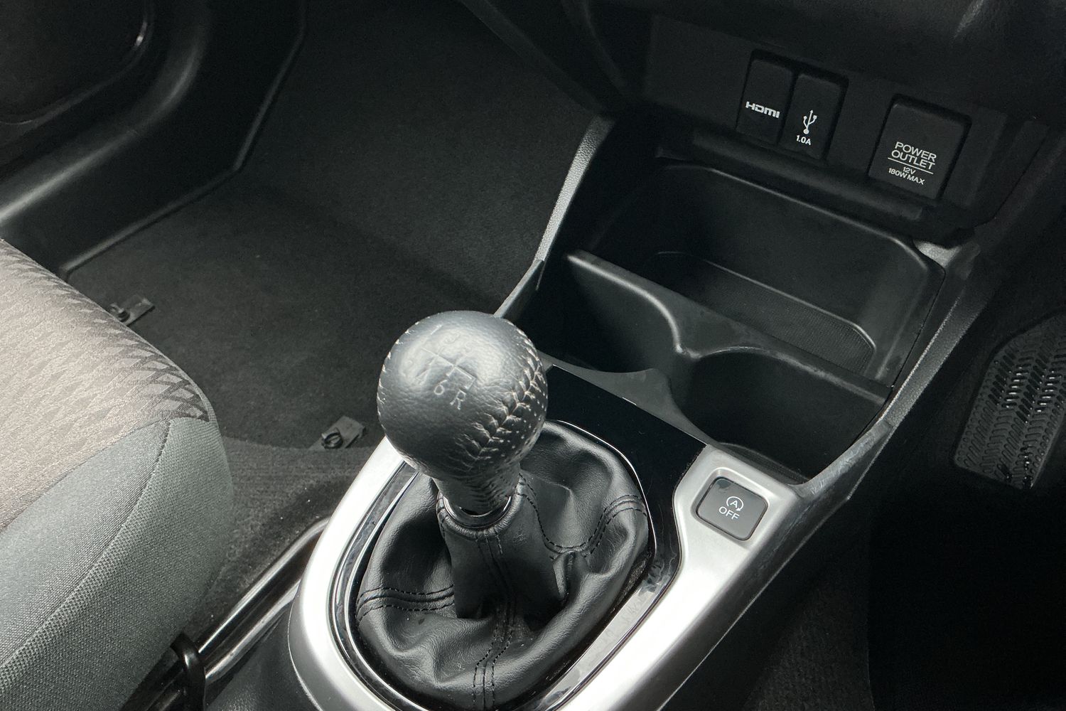 Used Honda Jazz 2018 for sale - 77470378: Photo 17