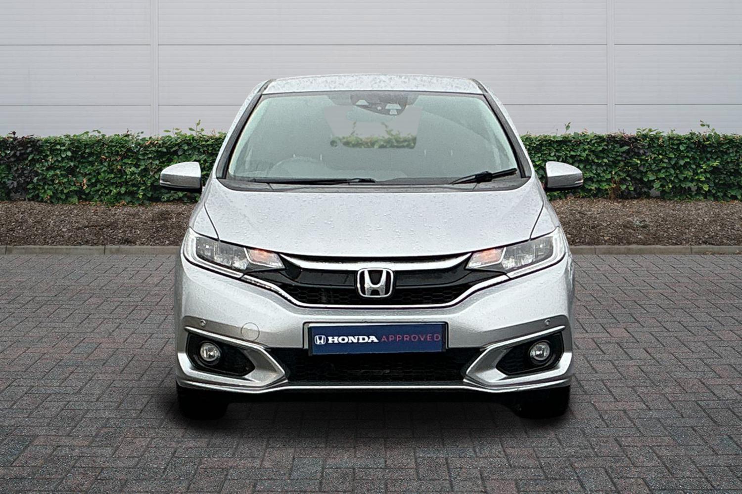 Used Honda Jazz 2018 for sale - 77470378: Photo 3
