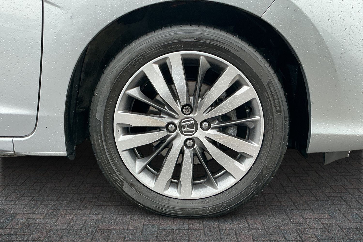 Used Honda Jazz 2018 for sale - 77470378: Photo 6