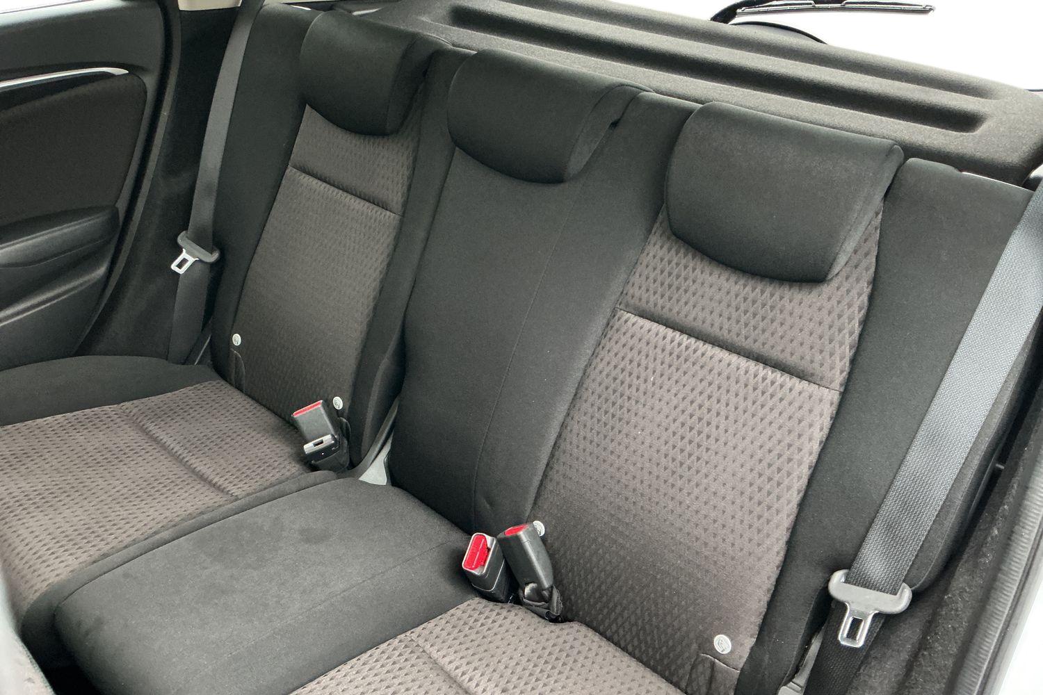 Used Honda Jazz 2018 for sale - 77470378: Photo 9