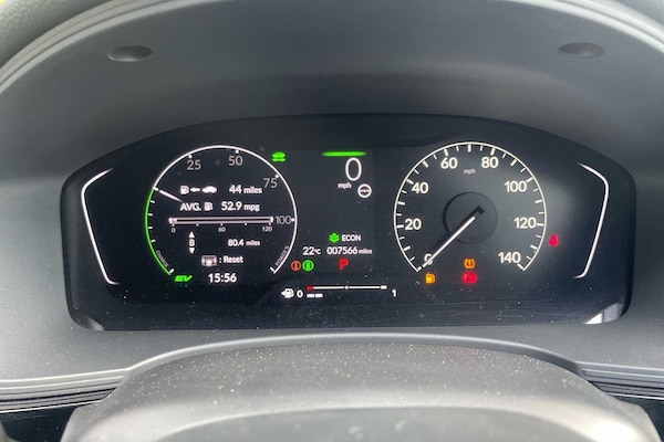 Used Honda Civic 2022 for sale - 76228839: Photo 11