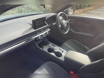 Used Honda Civic 2022 for sale - 76228839: Photo 2