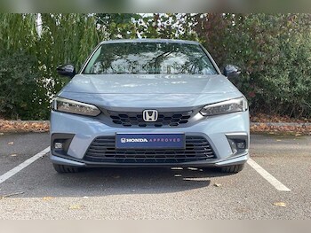 Used Honda Civic 2022 for sale - 76228839: Photo 4