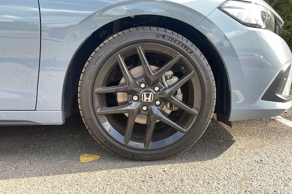 Used Honda Civic 2022 for sale - 76228839: Photo 9