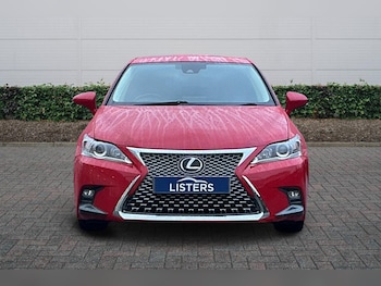 Used Lexus CT 2018 for sale - 77280553: Photo
