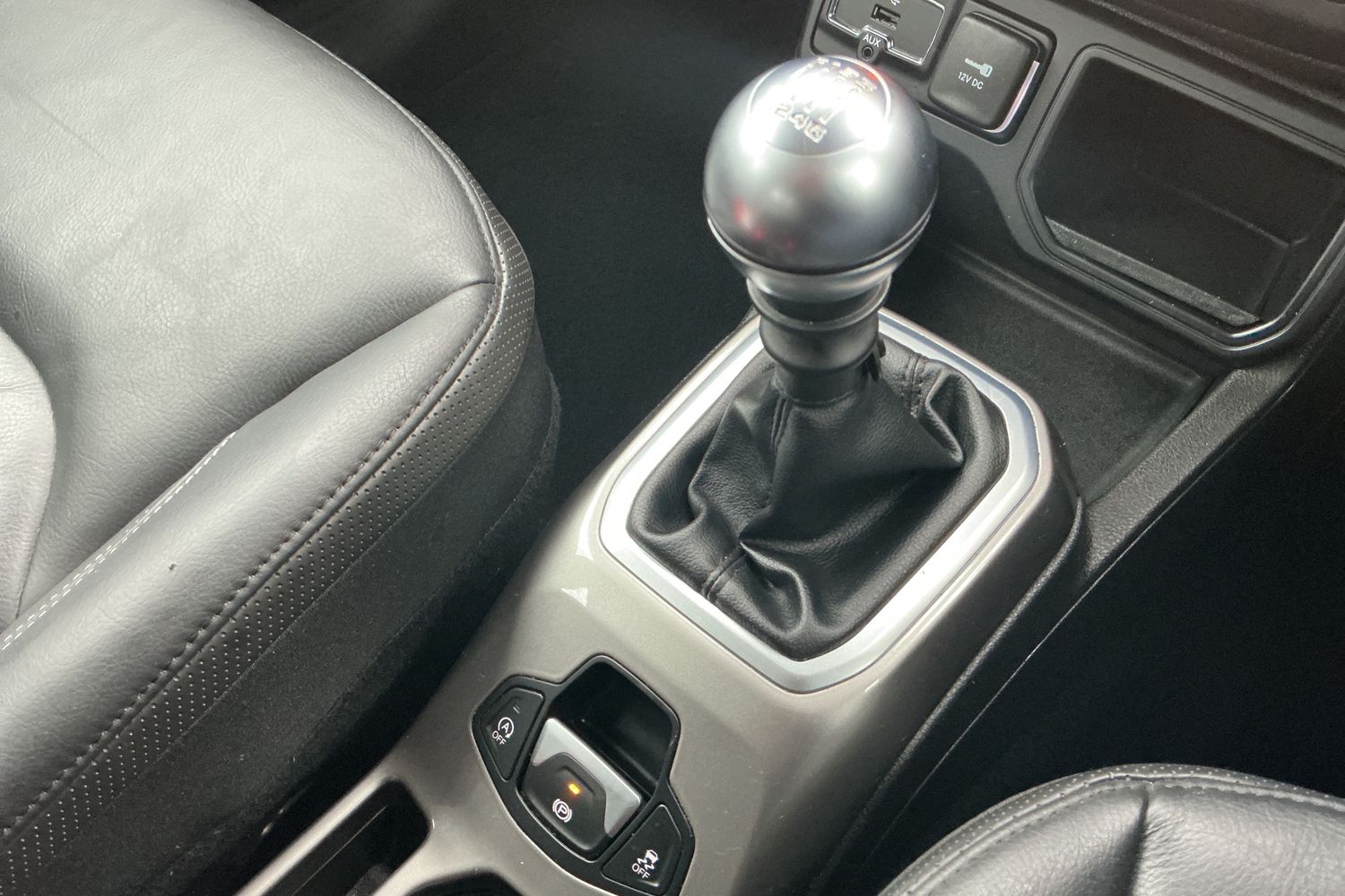 Used Jeep Renegade 2021 for sale - 77457415: Photo 16