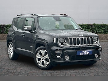 2021 (71) - 1.0 T3 GSE Limited 5dr