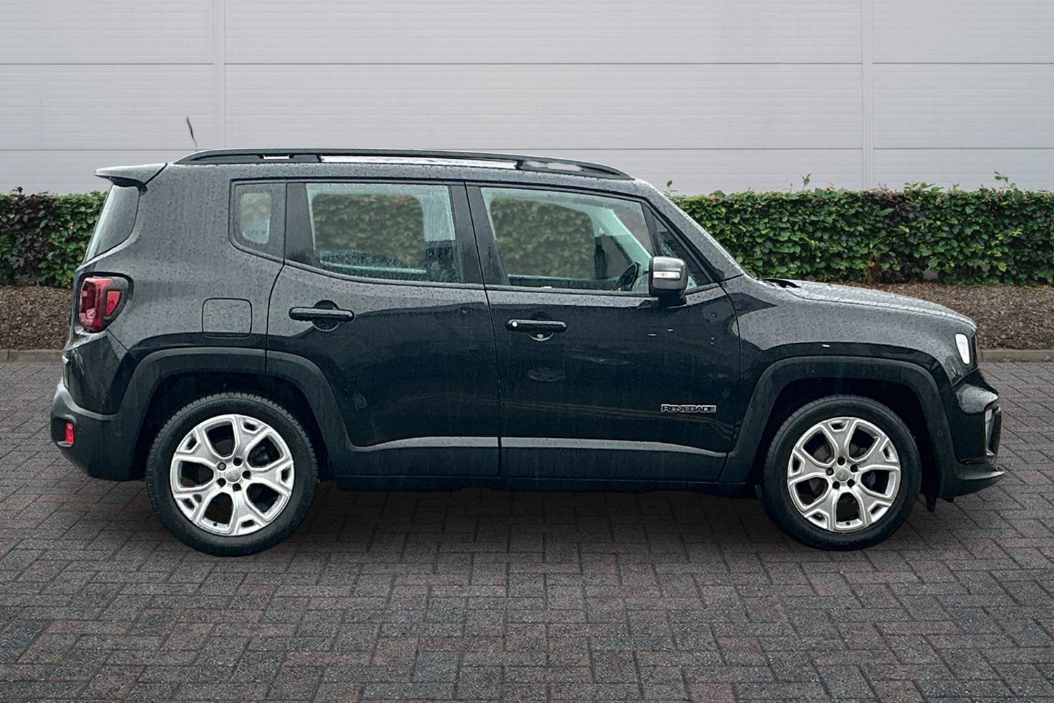 Used Jeep Renegade 2021 for sale - 77457415: Photo 5