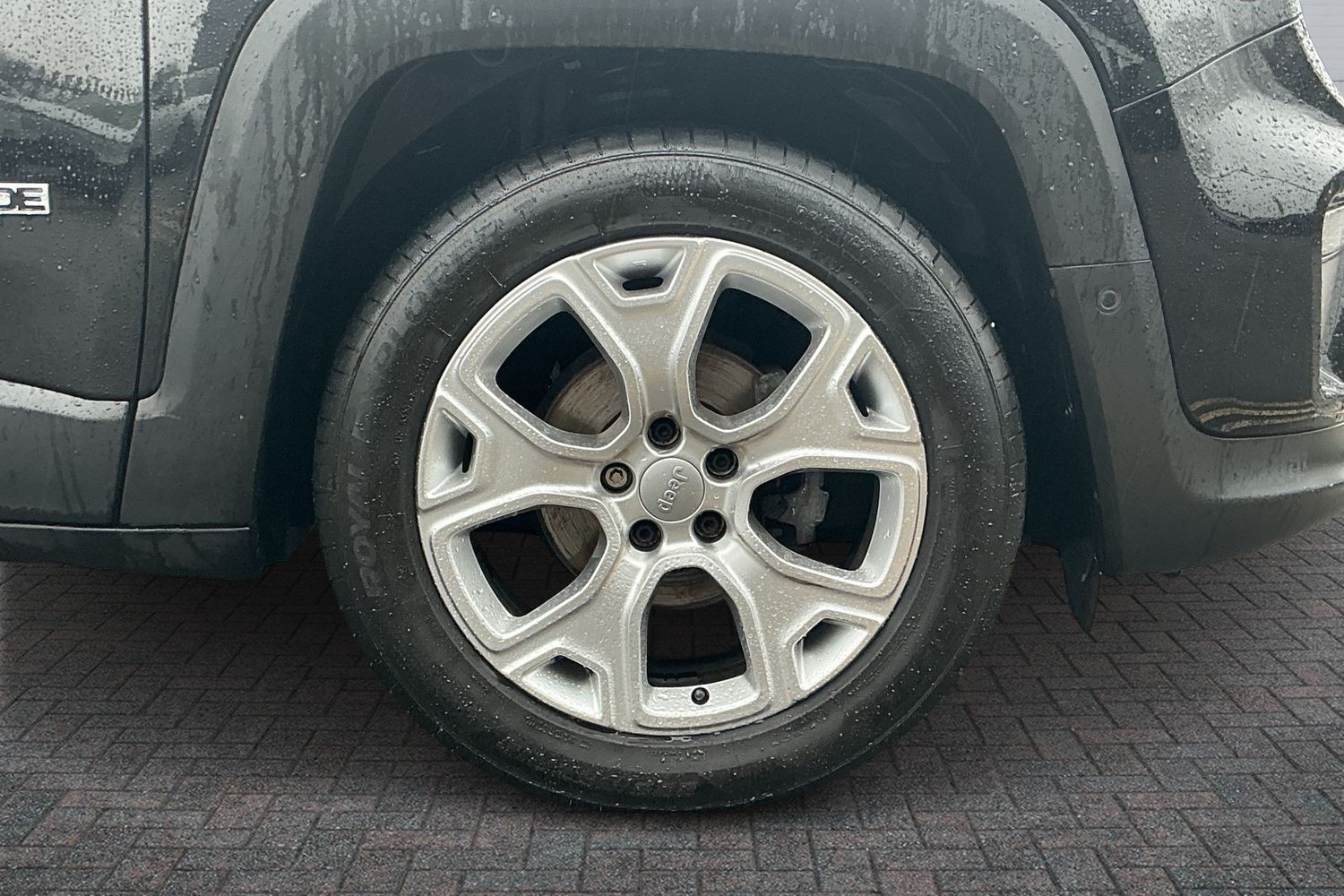 Used Jeep Renegade 2021 for sale - 77457415: Photo 6