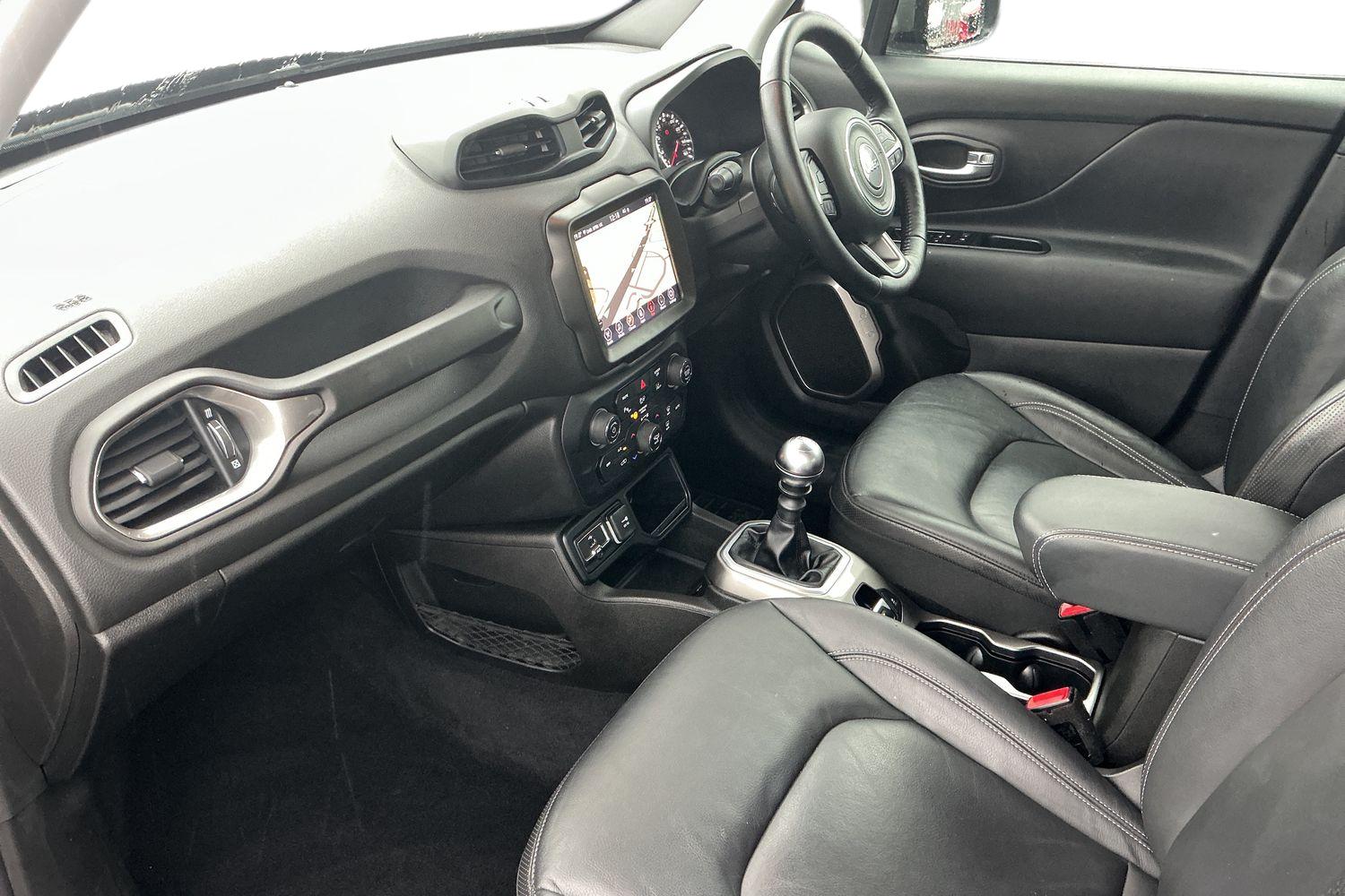 Used Jeep Renegade 2021 for sale - 77457415: Photo 7