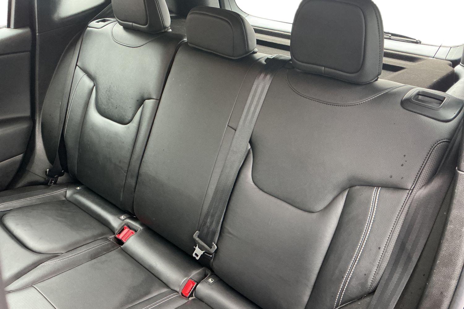 Used Jeep Renegade 2021 for sale - 77457415: Photo 9